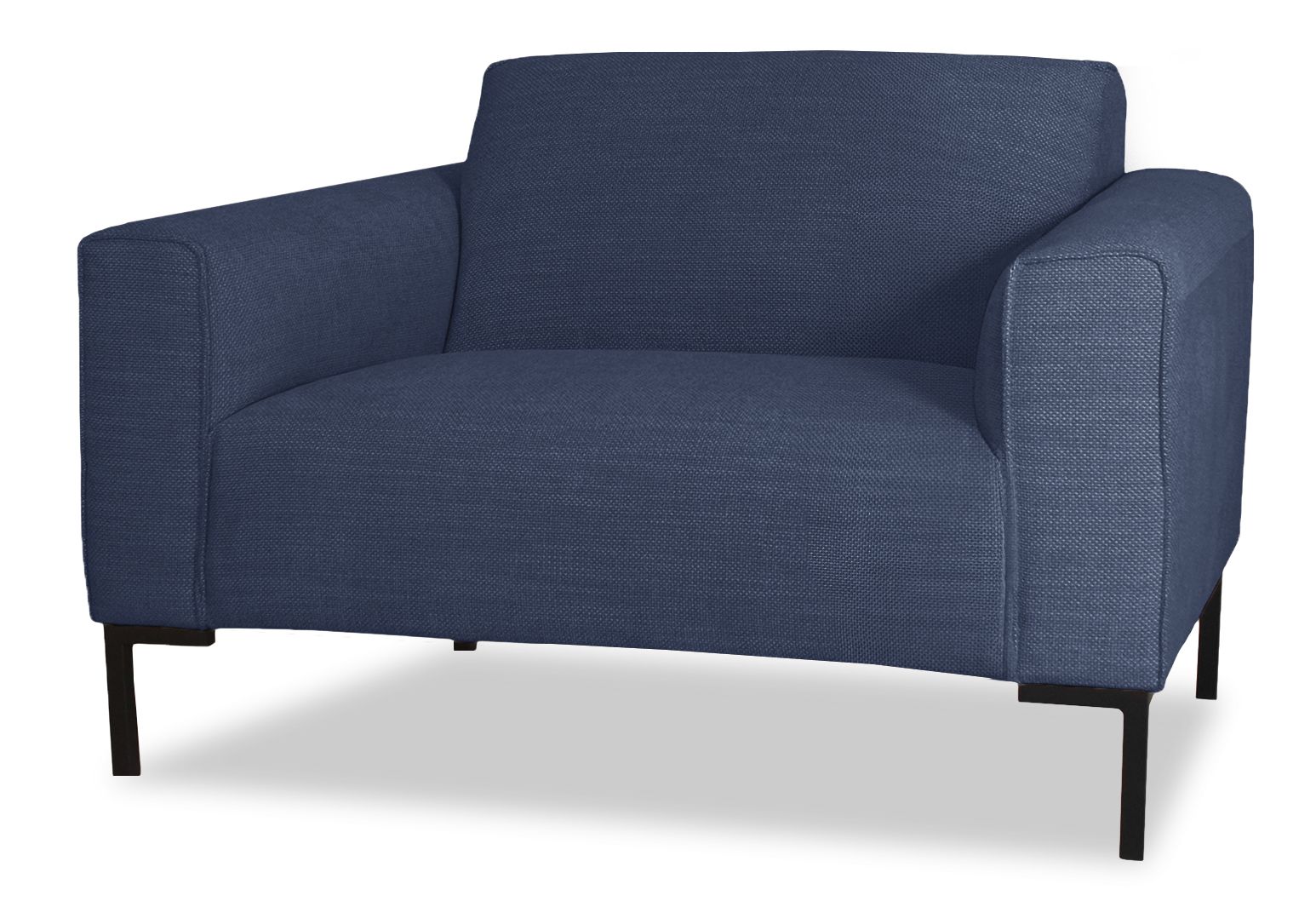Loveseat Romi
