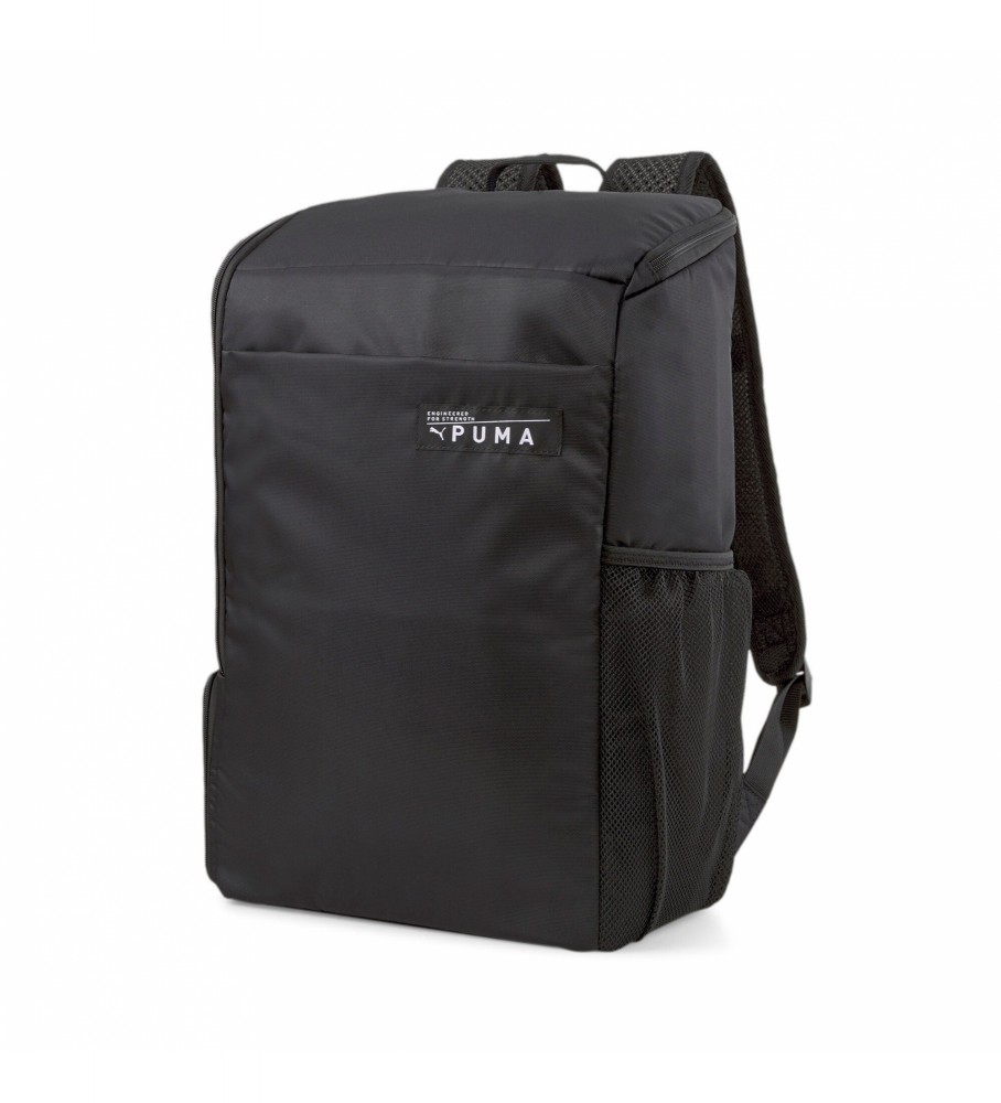 Puma Mochila Training negro