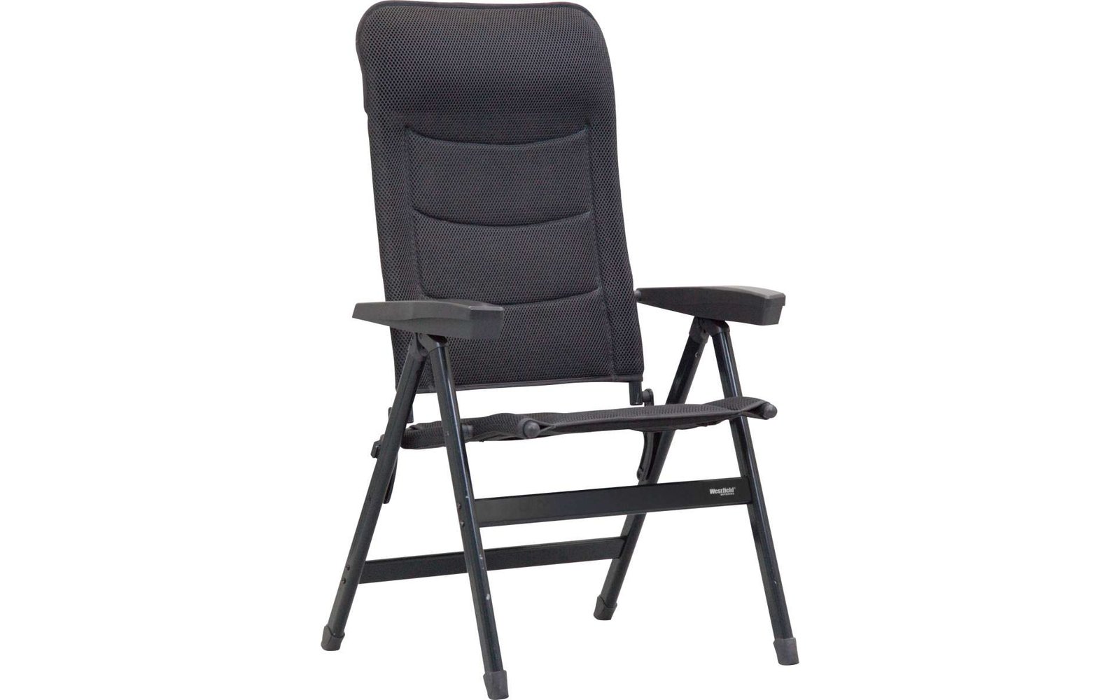 Westfield Klappstuhl Performance Advancer Small anthrazit