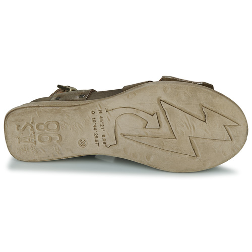 Airstep / A.S.98 - LAGOS 2.0 COUTURE - Kaki