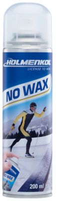 HolmenkolNO Wax Antilce LL - keine