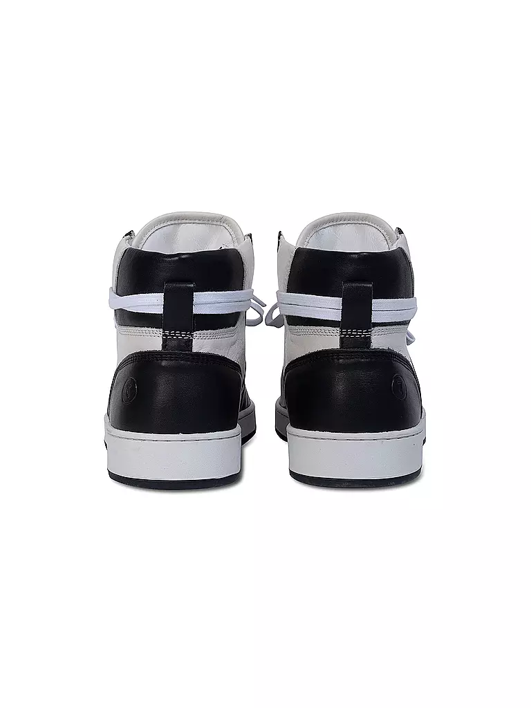 COLLEGIUM Sneaker DESTROYER schwarz