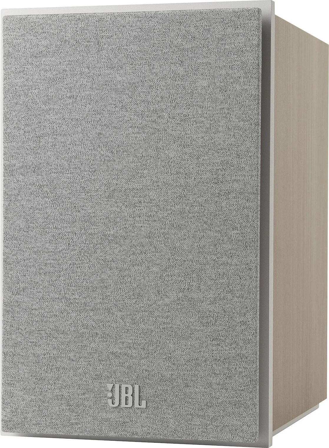 JBL 240B Bois clair (la paire) Enceintes bibliothèque