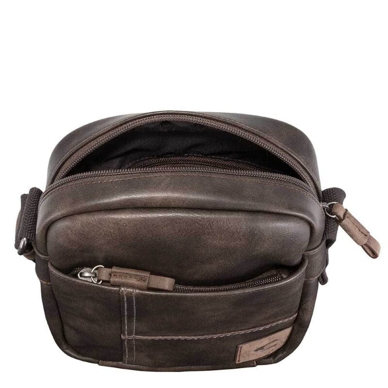 Camel Active Laos Ritstas Brown
