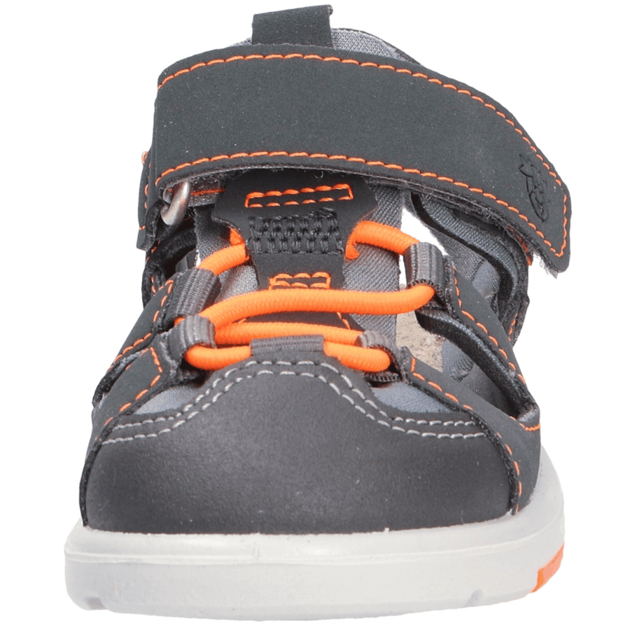 Ricosta Sandalen grau