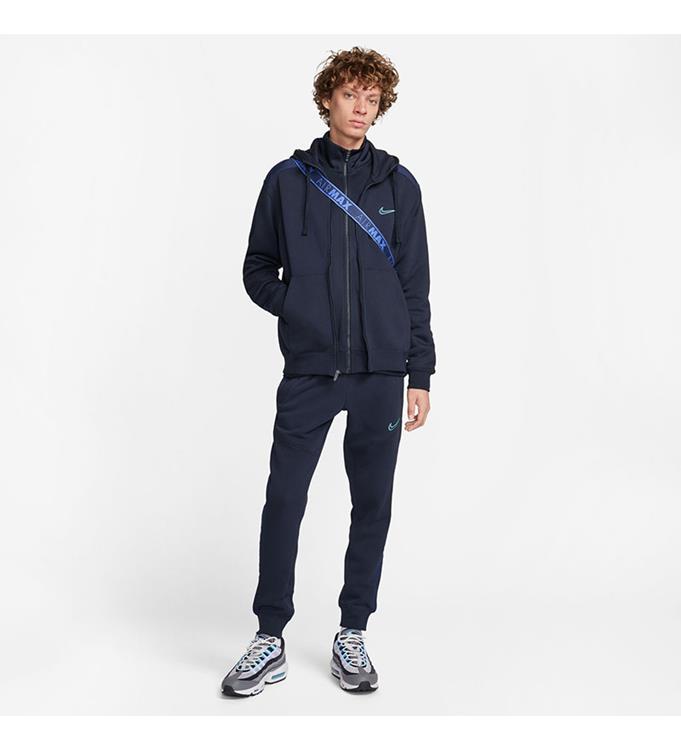 Nike Men Sportswear Fleece Hoodie