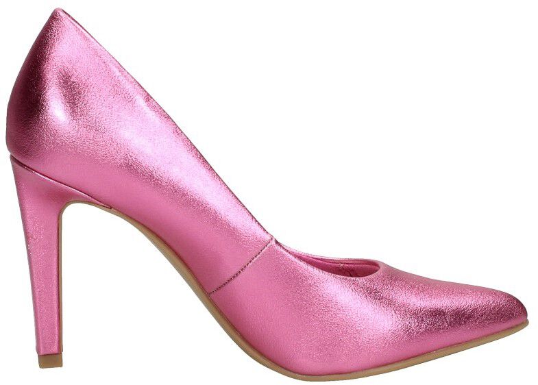 Marco Tozzi Pumps roze