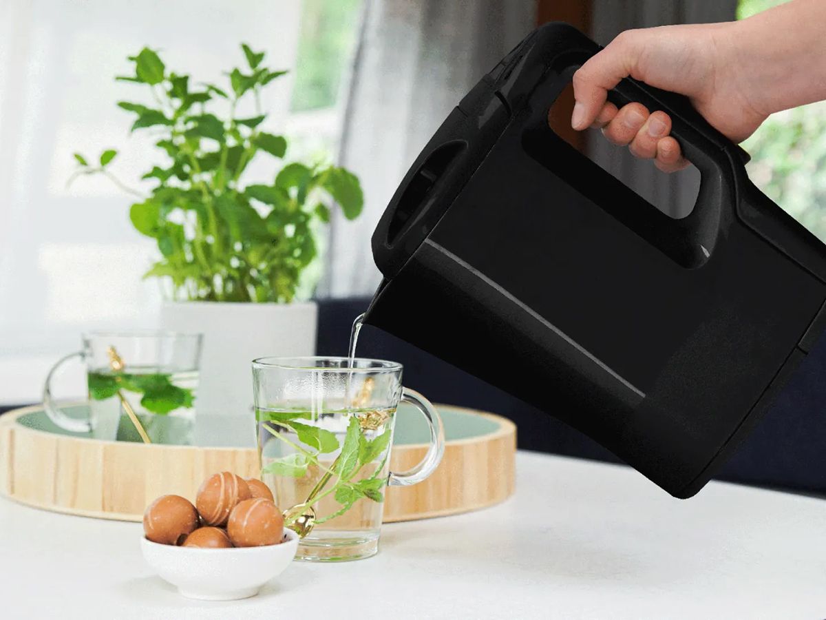 Mestic MW-80 waterkoker