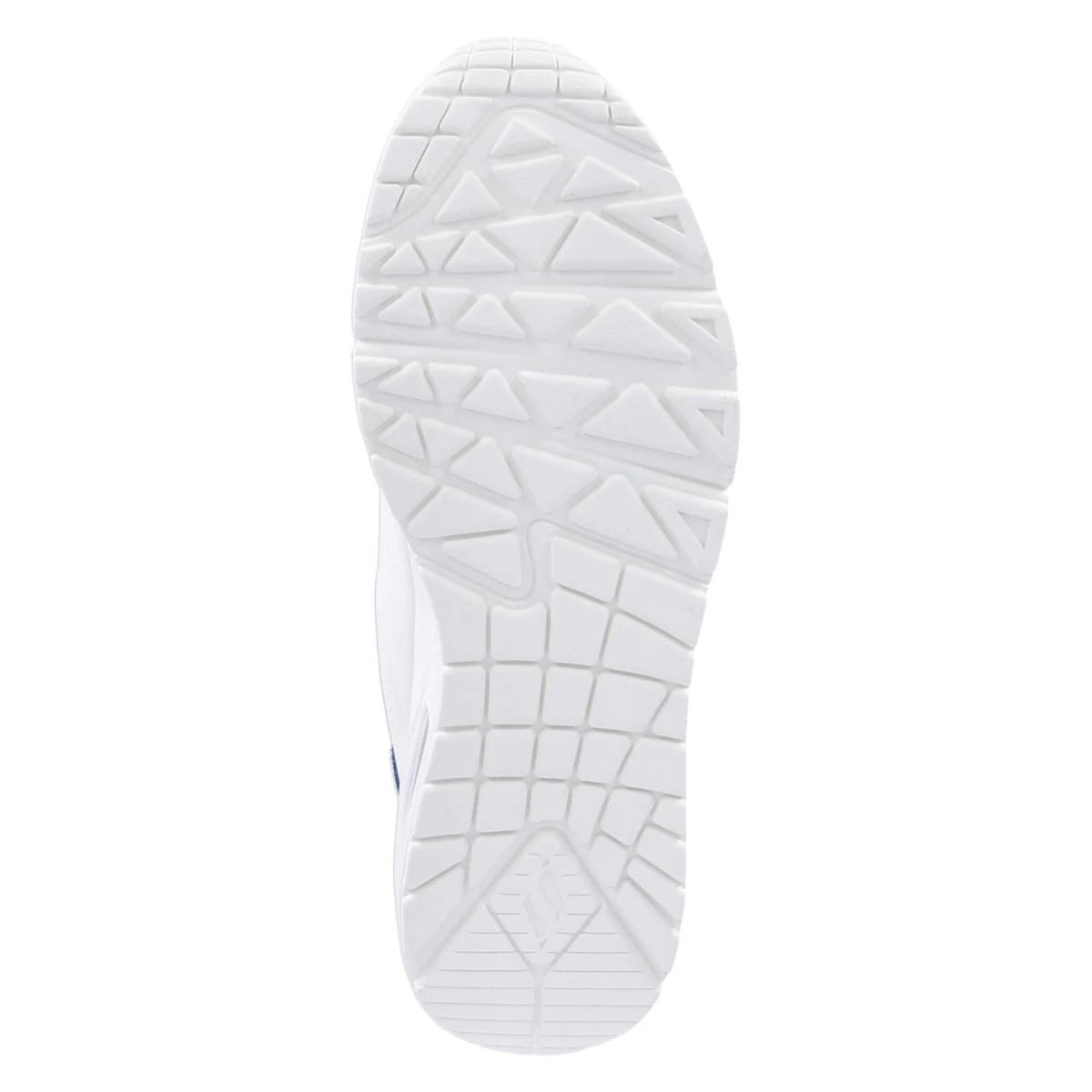 SkechersLow Sneaker UNO - white