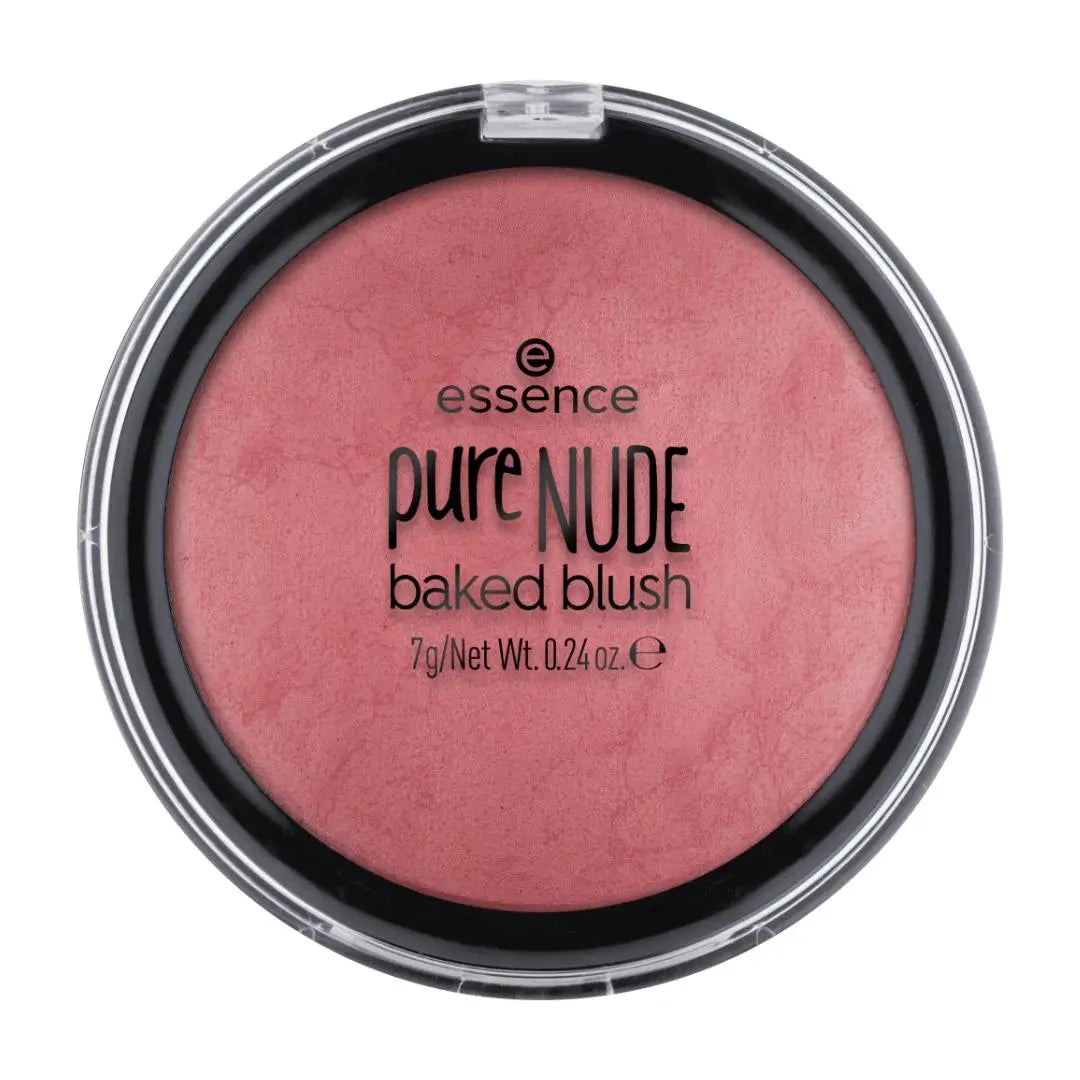 Pure Nude Baked Blush 06 Rosy Rosewood