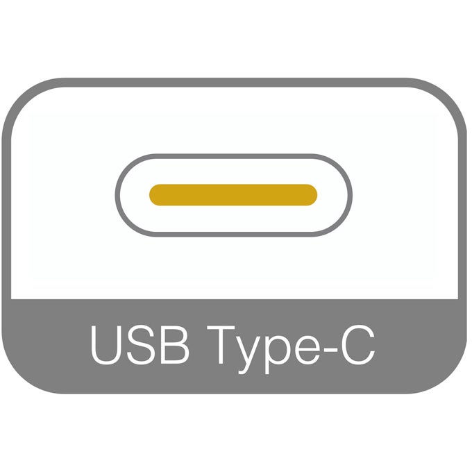 Procab CLD635A/20 USB-C videokabel 20 meter