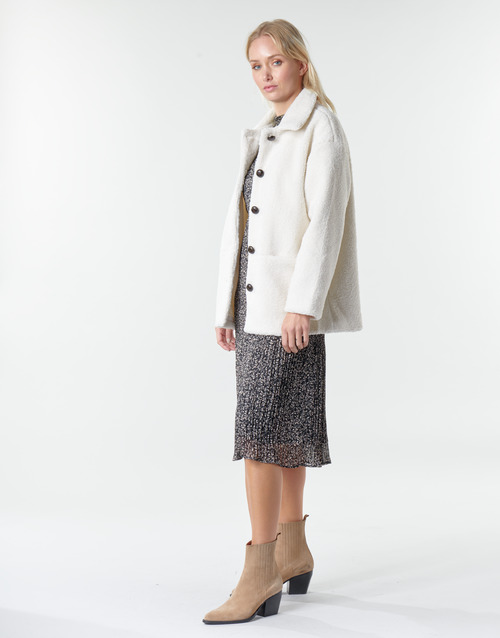Betty London - NUMIM - Ecru