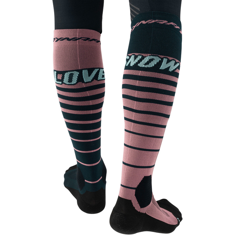 Dynafit FT Graphic Socken