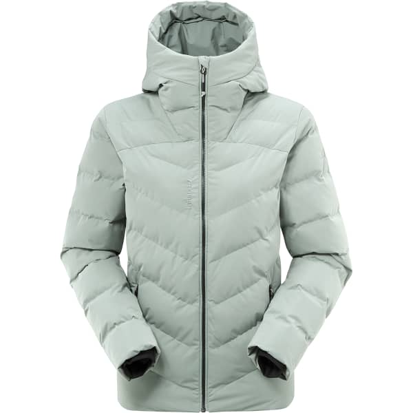 Doudoune randonnée LAFUMA STATEN JKT W SLATE GRAY