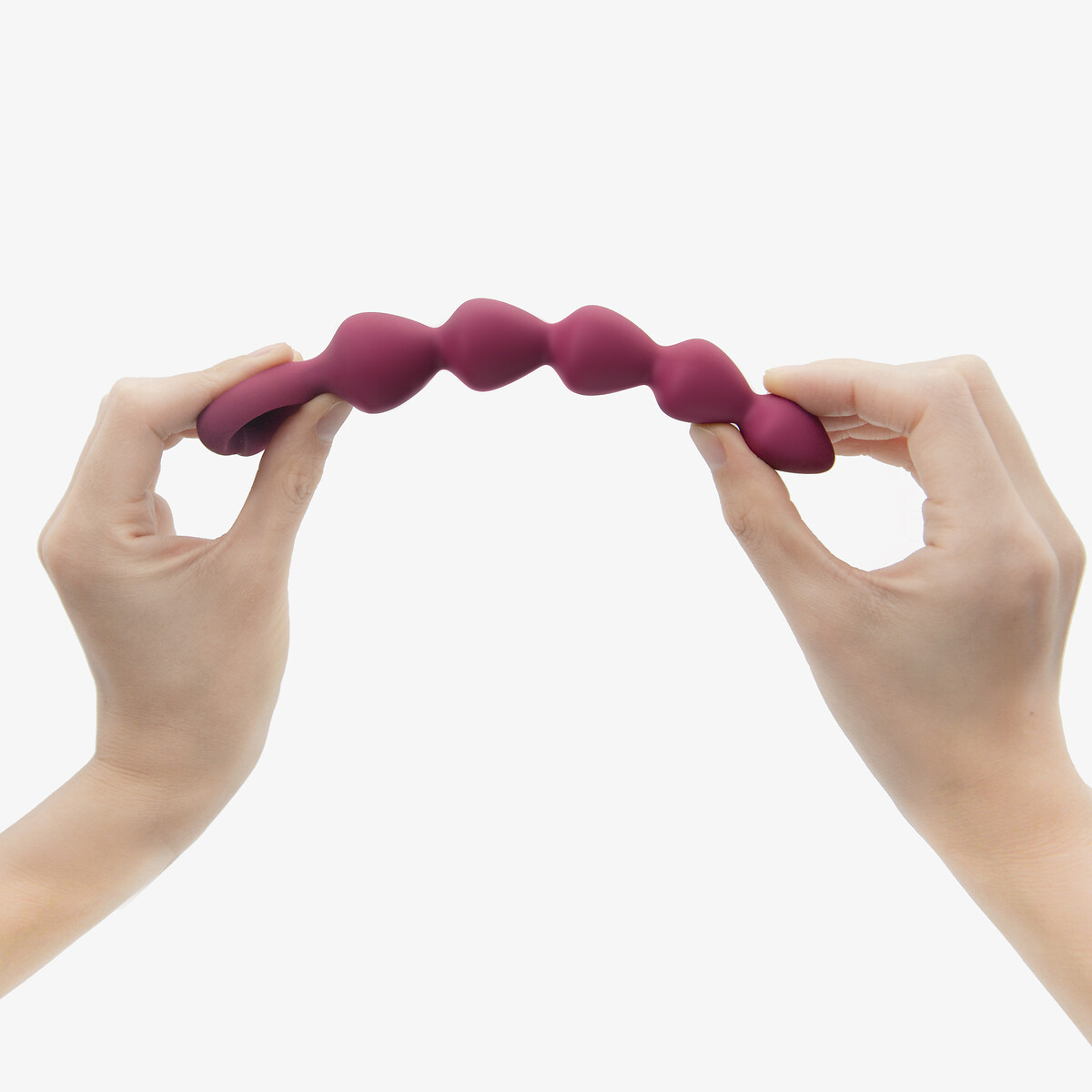 AMO AMAR<br>Rosário anal Bing Bang cintura M