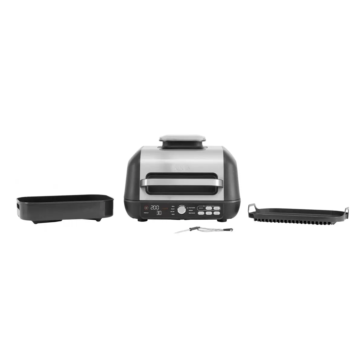 Fritteuse Heissluft Ninja AG651EU
