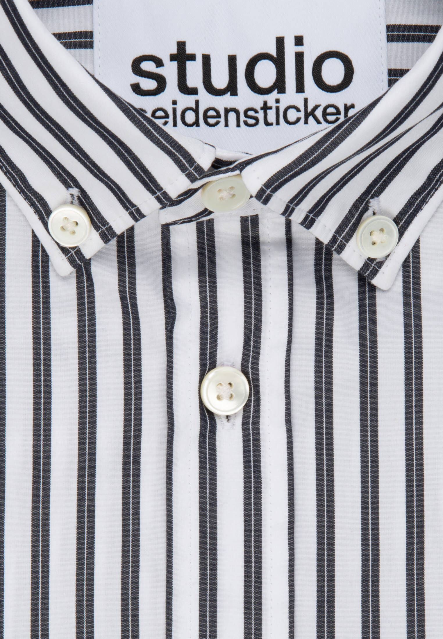 Studio Seidensticker| Herren Casual Hemd Studio