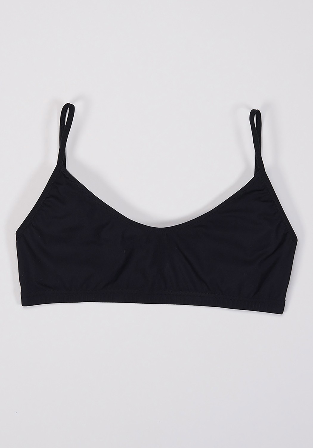 Moi Basics Bandeau BH Black