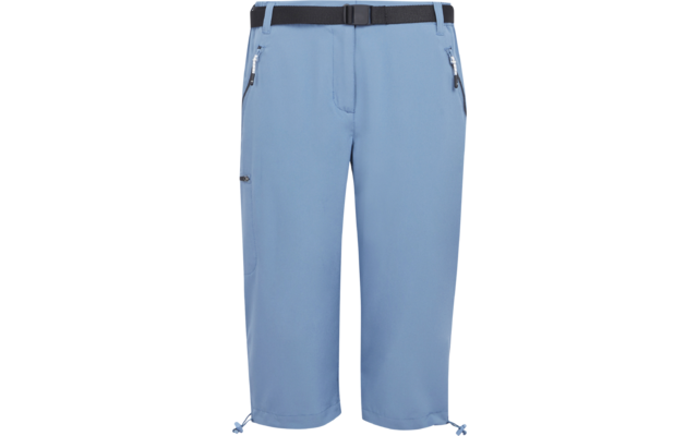 Regatta Women’s Xert Stretch Capri Light Damen Caprihose