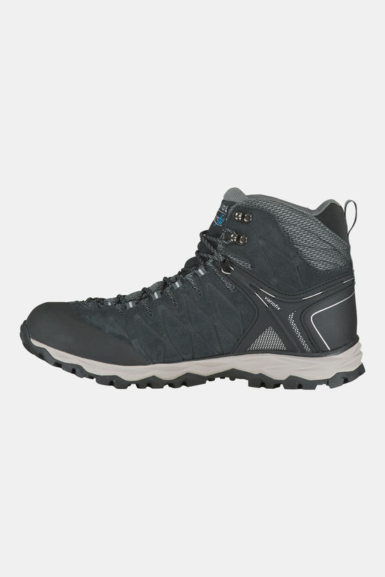 Meindl Meindl Mondello Mid Gore-Tex Comfort-Fit Wandelschoen