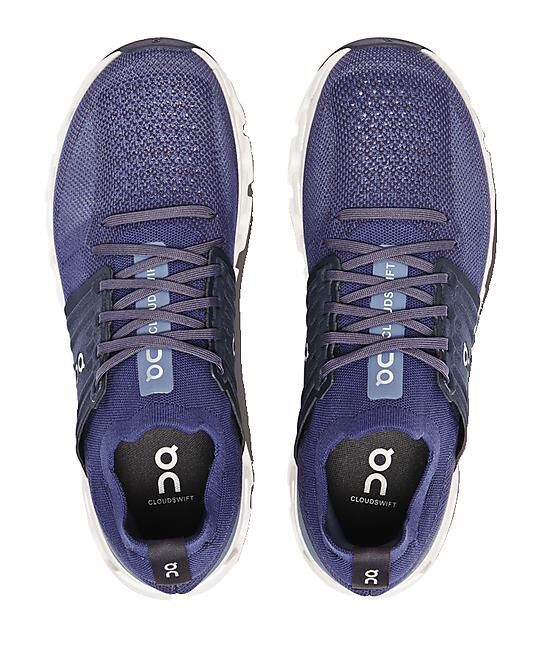 ON RUNNING - SNEAKERS CLOUDSWIFT 3 M