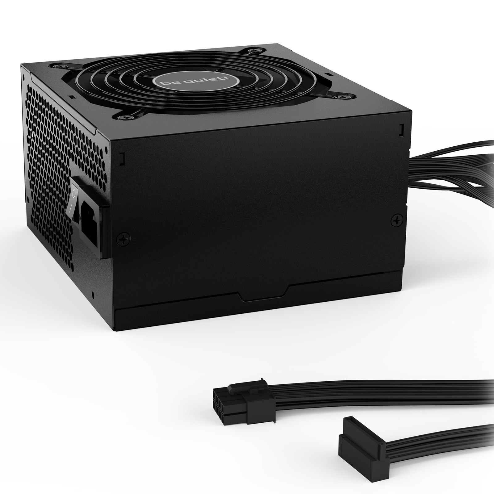 be quiet! System Power 10 650W 80PLUS Bronze