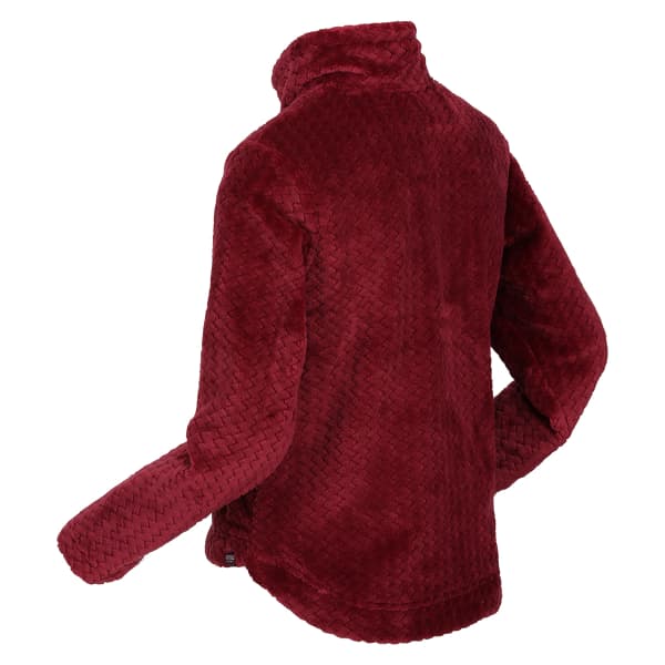Veste polaire REGATTA KALLYE DKPIMENTRPPL