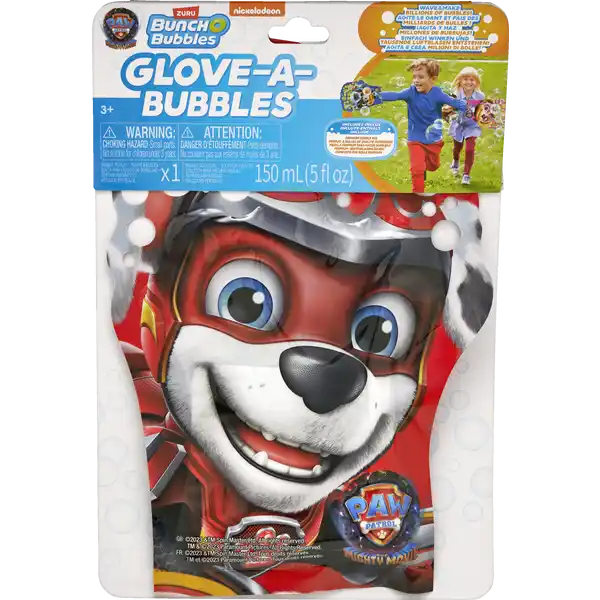 Blasen-Handschuhe Paw Patrol