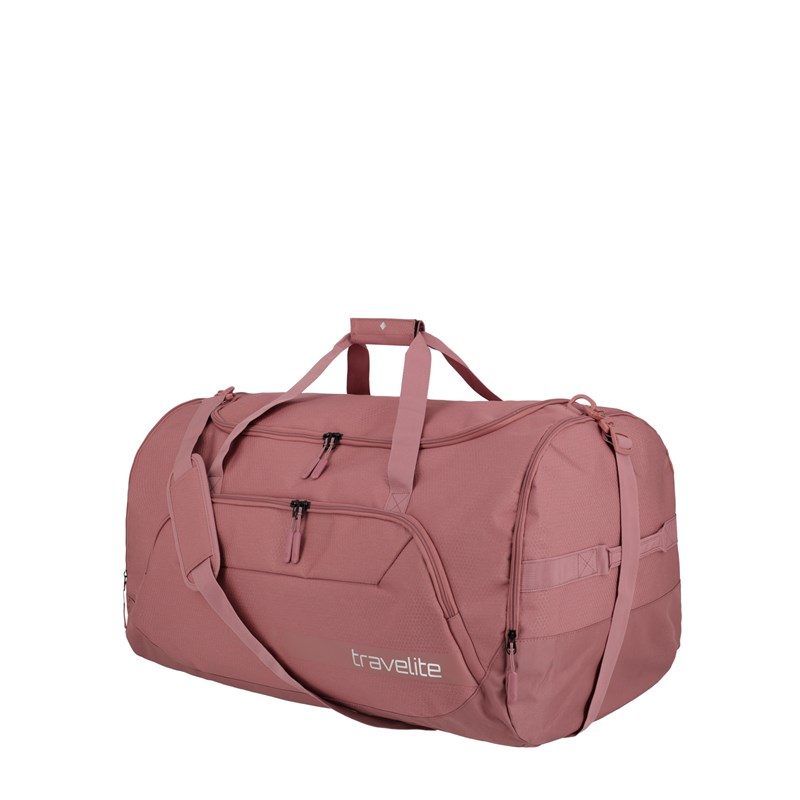 travelite<br>Rejsetaske Kick Off Duffle Str XL