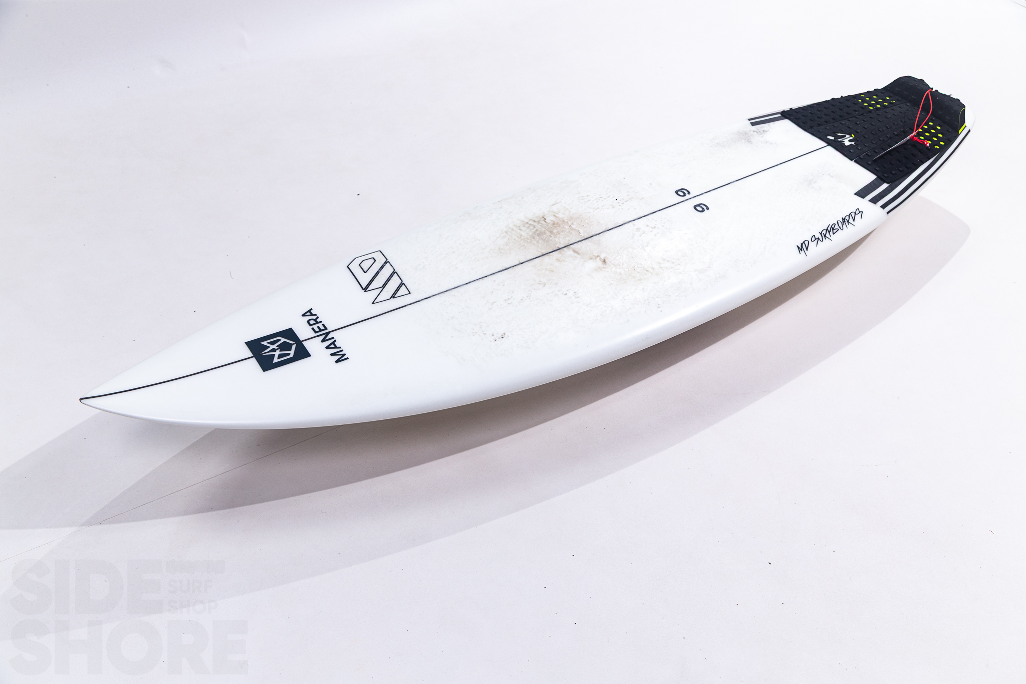 MD Surfboards Surf MD 5'10 x 18 7/8