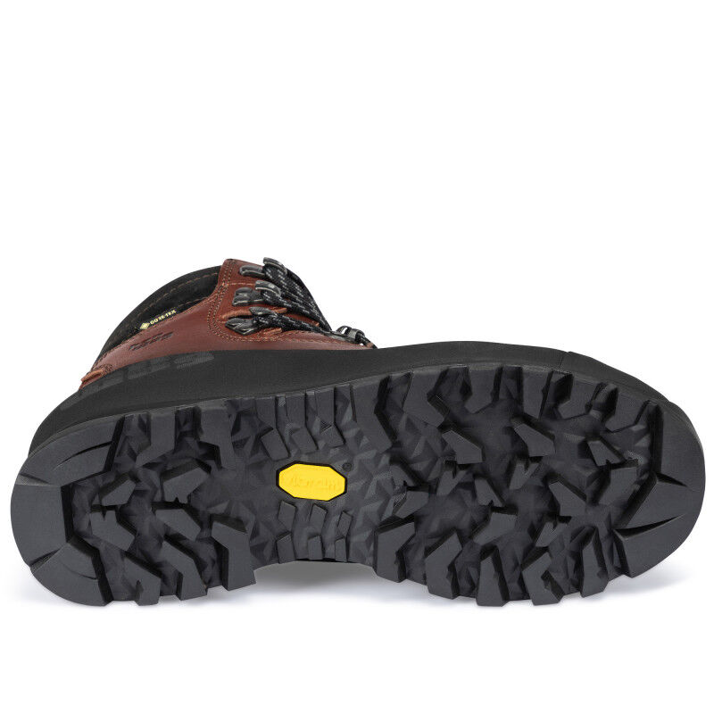 Alaska Pro Lady GTX - Chaussures randonnée femme