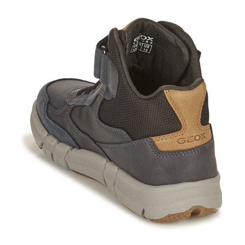 Geox - FLEXYPER - Marine / Camel