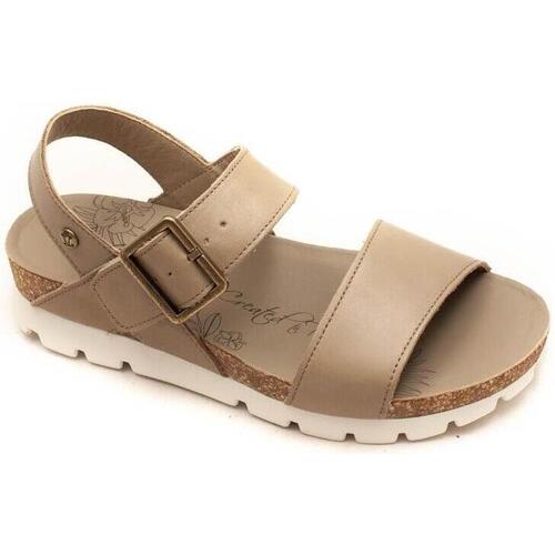 Panama Jack - SANDY B3 Beige