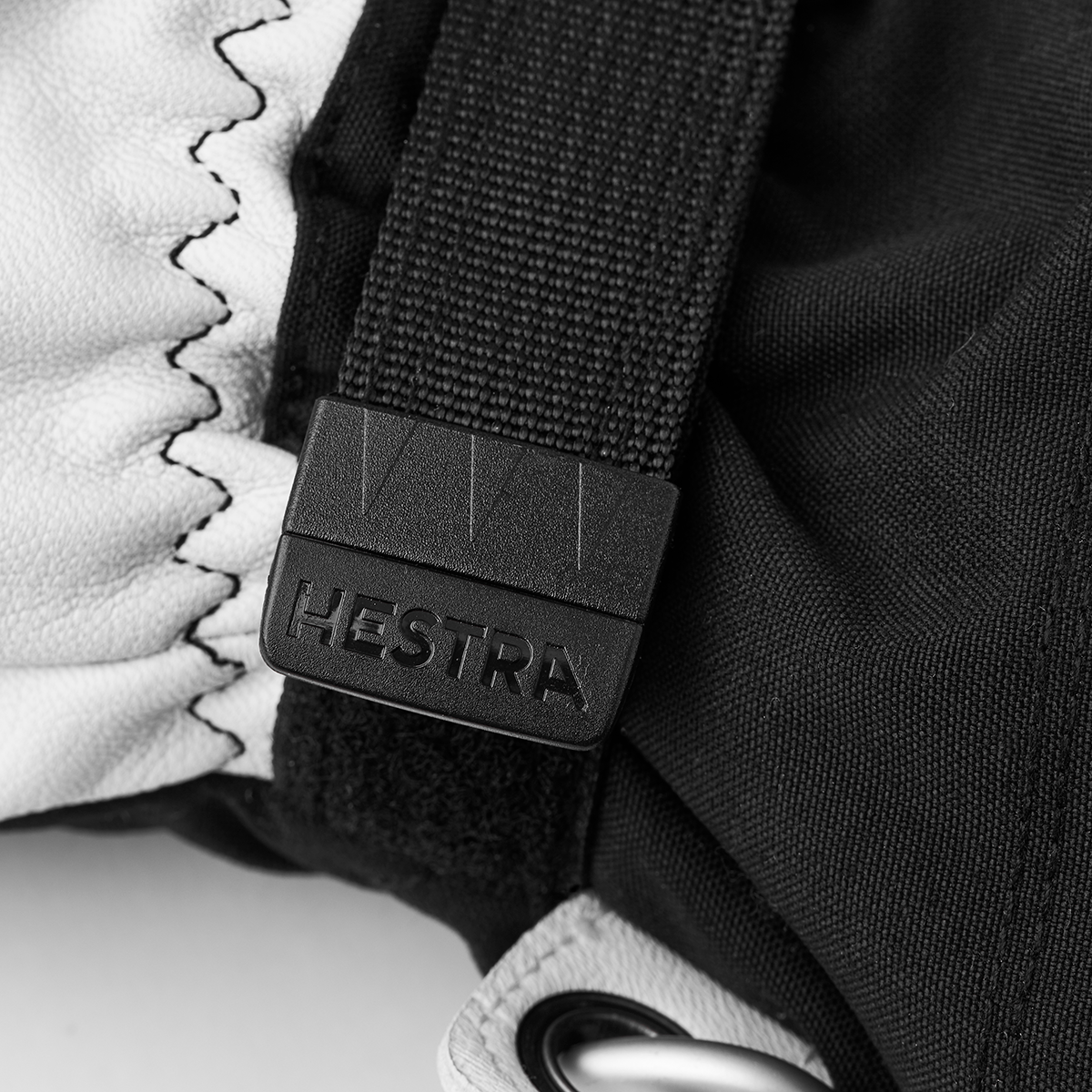 Hestra Army Leather Heli Ski skihandske - Spejder Sport