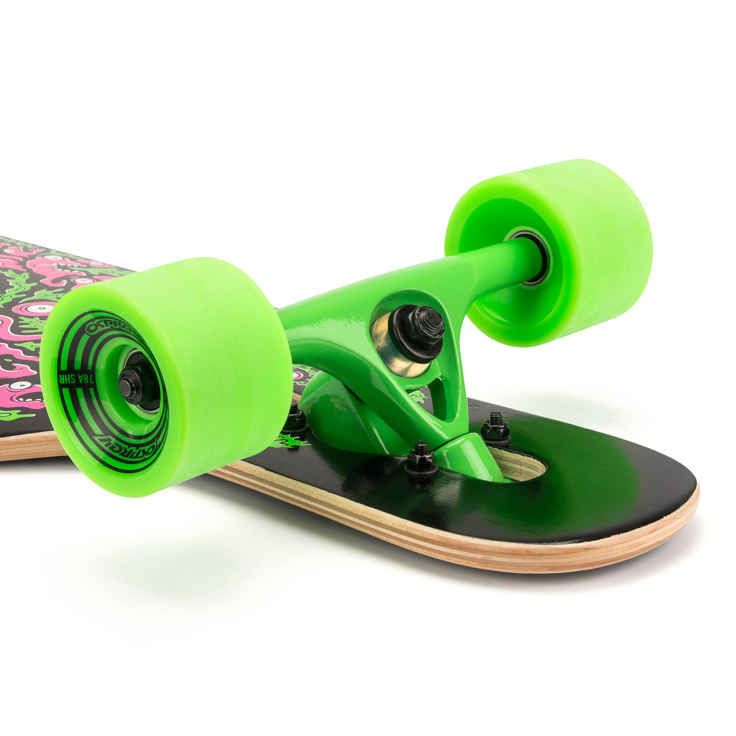 Osprey Character 99 cm longboard