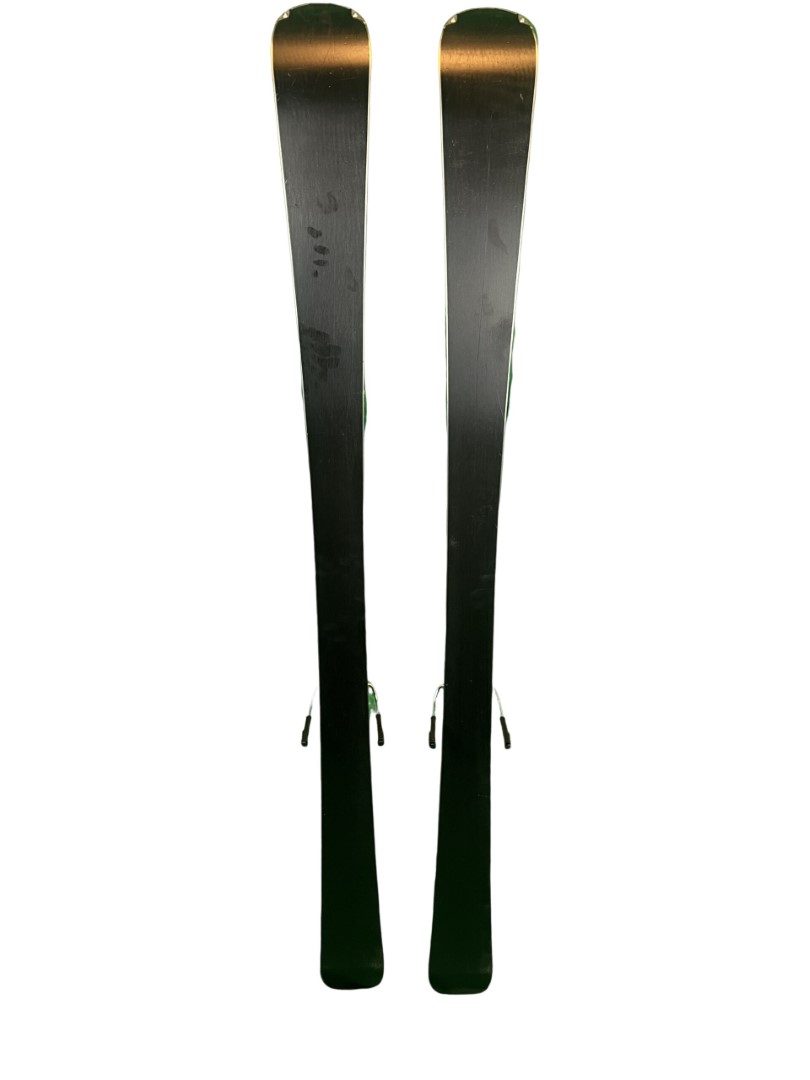 Rossignol React 6 HP Compact (2021/2022)