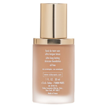Sisley Phyto Teint Perfection Luminous Mat