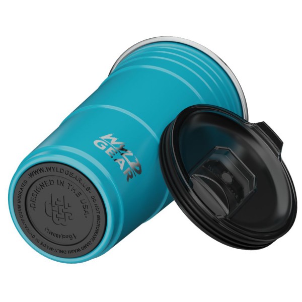 Wyld Gear - Wyld Cup 16 - Gourde