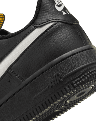 Nike Air Force 1 LV8 Big Kids' Shoes