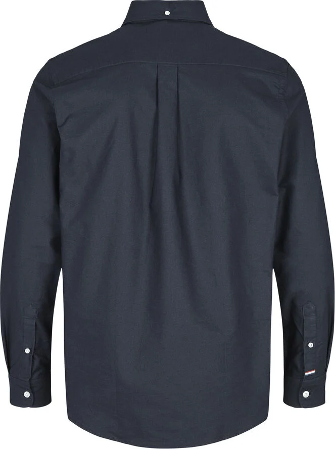 U.S. Polo Assn. USPA Shirt Armin Men 19-4020tcx dark sapphire