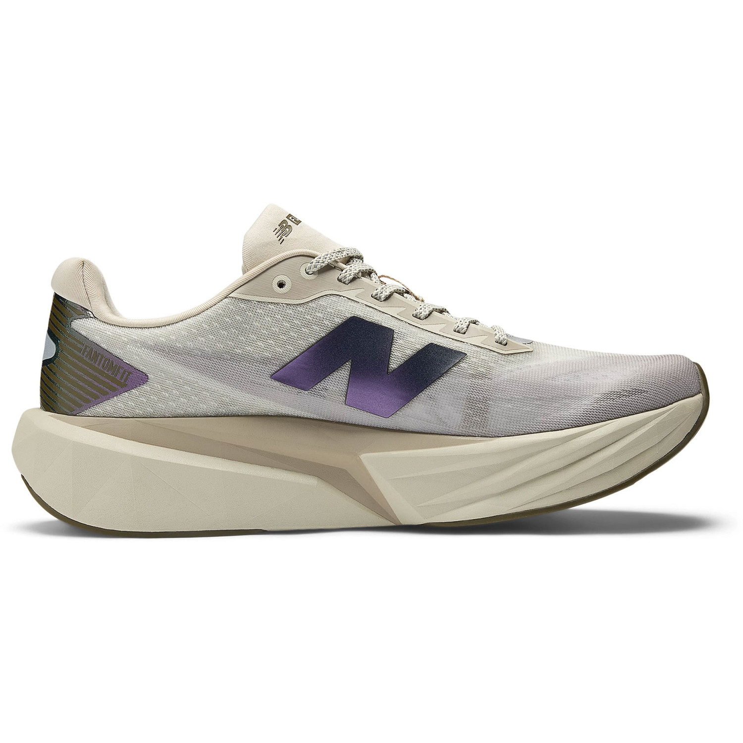 New Balance Fuelcell Rebel v5 Heren