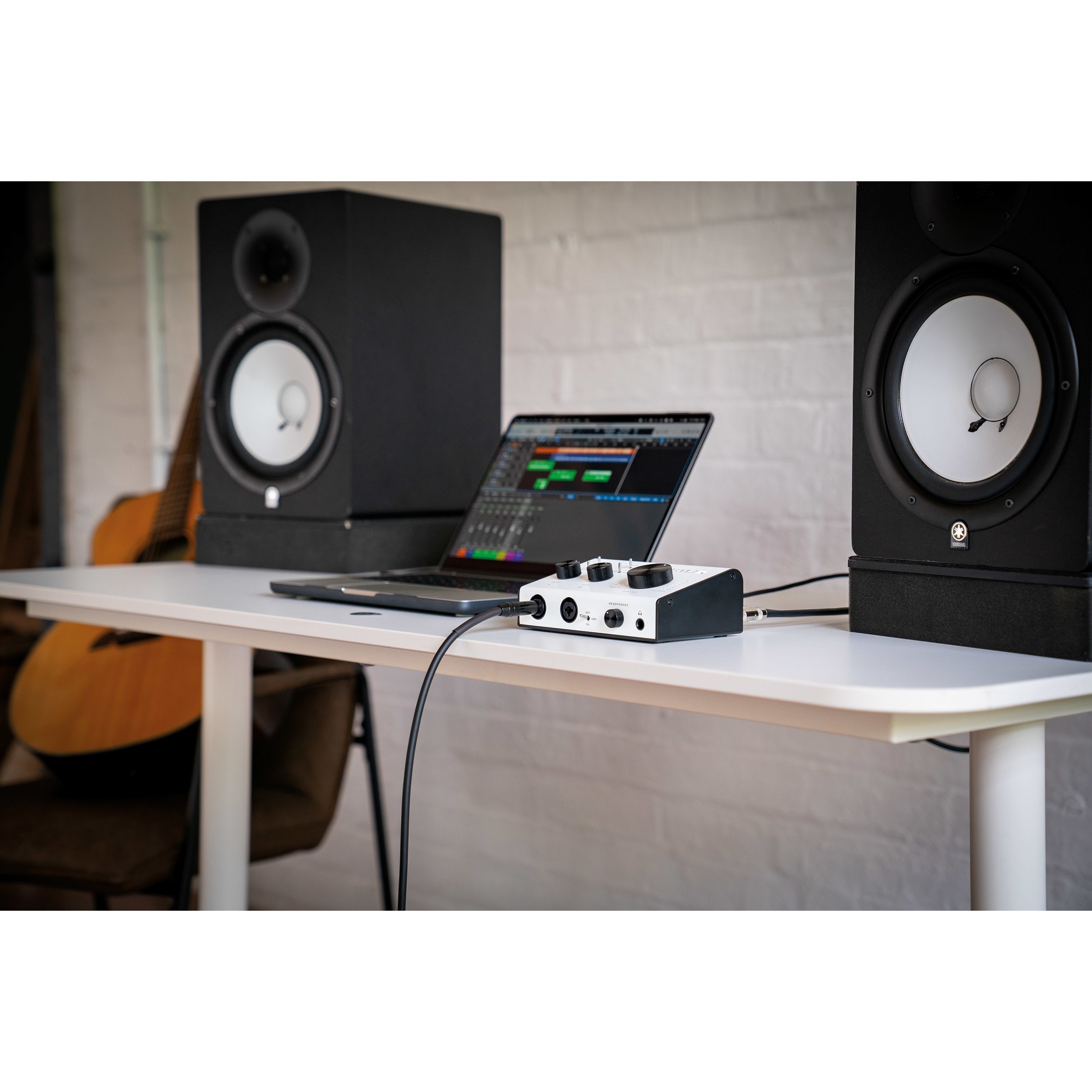 Blackstar POLAR-2 FET USB audio interface