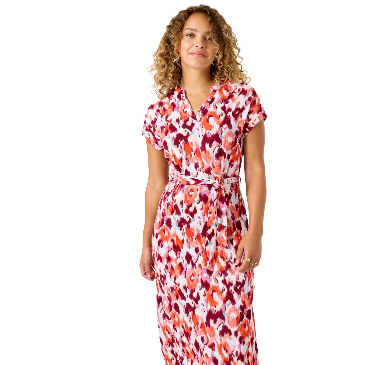 Dames Blouse 87757275