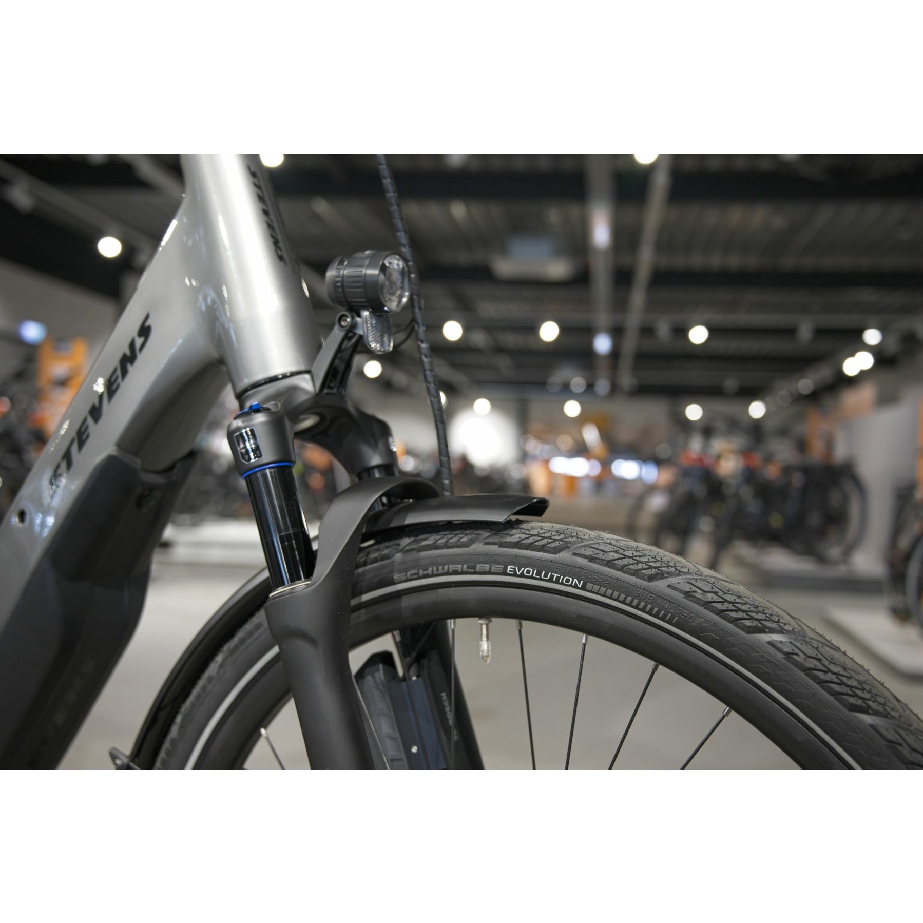 Stevens E-Triton 9.7.1
