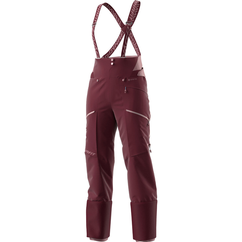 Dynafit Damen Tigard GTX Hose