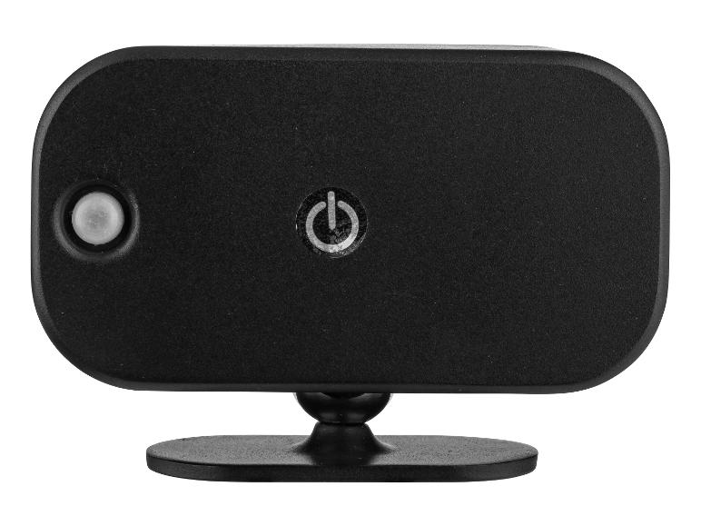 Accu-LED-wandspot