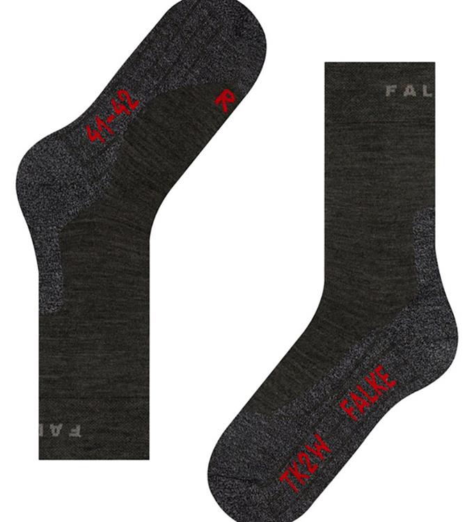 Falke Men TK2 Explore Sensitive Trekking Sokken