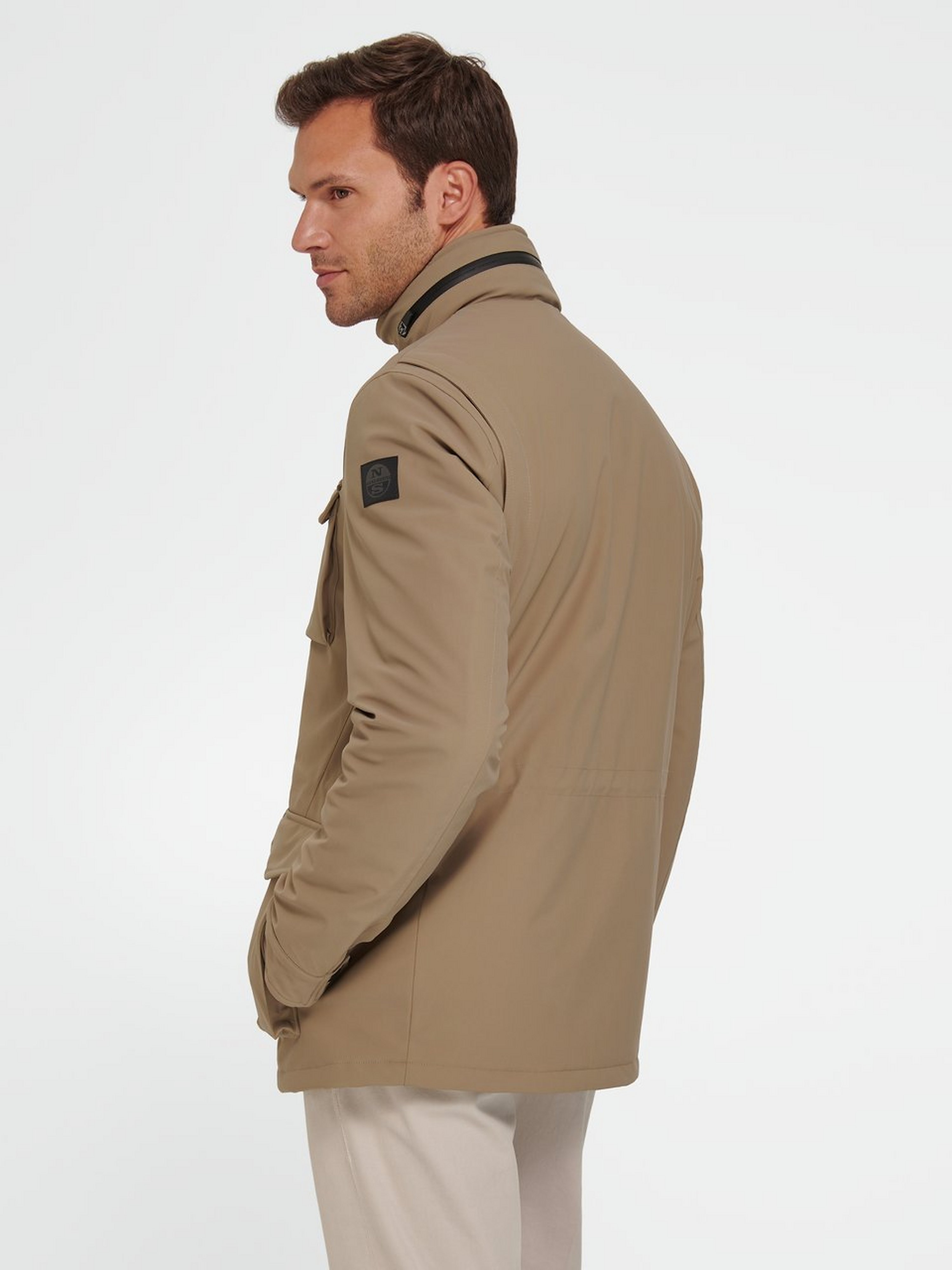 Jacke 