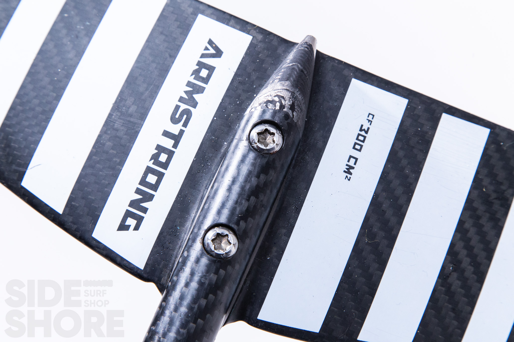 Armstrong Foils Fuselage TC - 60cm A  System avec Stab CF 300 60 cm