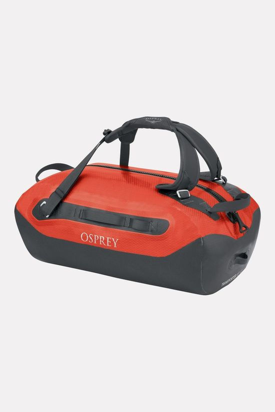 Osprey Osprey Transporter Waterproof Duffel 40 Duffel